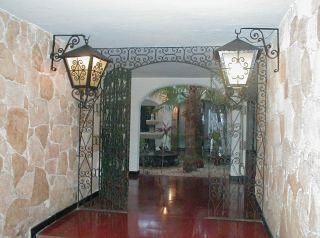 Villas Tacul Boutique Hotel Eastland エクステリア 写真